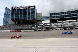 texas motor speedway president hopes to host longhorns