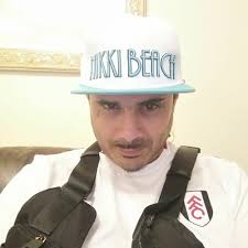 Stream Ima Brown Boy