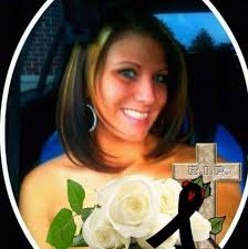 Amber Evans Obituary