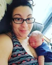 Healthy baby girl is coming your home ❤️ Receive…🙏🌹❤️ #mentalhealth  #compassion #empathy #mentalhealth #grief #Loss #spirituality #healing  #fblifestyle