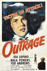 Outrage (1950)