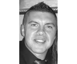 Anthony Rhoads Obituary (1981