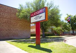 L V Stockard Middle School L V Stockard Middle School Middle School Elementary Schools Stockard
