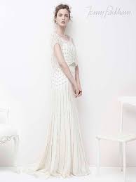 Packham's got those ladies covered (and so does her recent collaboration on bridal lingerie with kiki de montparnasse). Jenny Packham Designer Kleider Siodam Die Villa