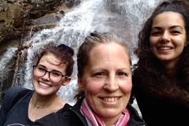 Franconia Ridge Loop, White Mountains, NH