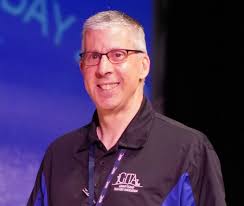 Executive Board — Grand Island Teachers Association