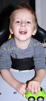 Kjempen Daniel: mars 2011