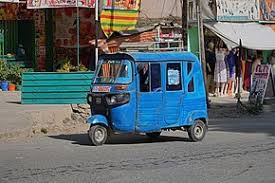 Vorbesitzer neu nach deutschland importiert wurde es hat lt technische daten, fotos und beschreibung: Autorikscha Wikipedia