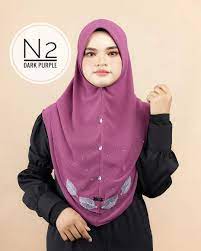 86 likes · 145 talking about this. Tudung Nur Kasih Posts Facebook