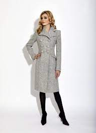 Harvey Catherine Walker Fashion Coat Clothes
