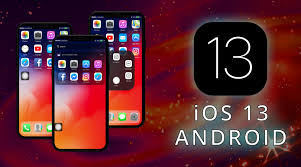 Consult our handy faq to see which download is right for you. Launcher Ios 13 For Android Apk Download