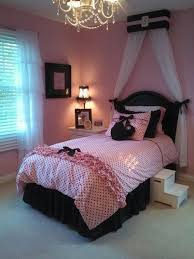 Black And Pink Room Pin On Decor Ideas