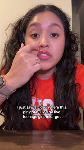 Gianna from Colonial Heights