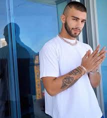 This is a movement to highlight latino art, especially all the latino dreamers who are in the united states. Fans De Manuel Turizo Reviews Facebook