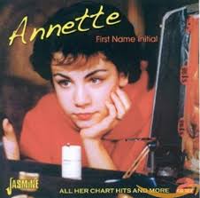 Annette Funicello