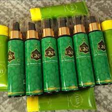 Selain menjadi sumber nutrisi untuk satwa. Gel Kayu Putih 100ml