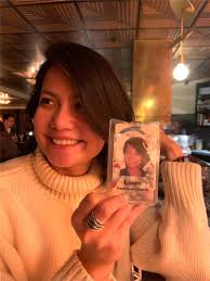 After 8 wonderful years working at Google Cloud, Australia, I'm closing  this chapter to start my newest adventure at Amazon Web Services (AWS) in  Seattle.