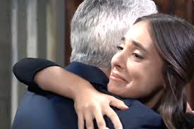 General Hospital Spoilers: Kristina and Molly's War Reignites an Old One  Between Sonny and Ric