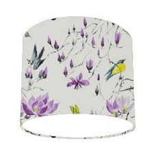 3.7 out of 5 stars, based on 3 reviews 3 ratings current price $24.54 $ 24. Designers Guild Madame Buttefly Ii Amethyst Purple Lamp Shade