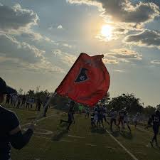 Profile for Toros Infantil Celaya