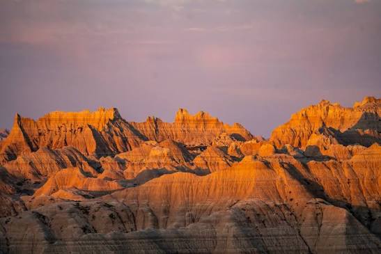 20 Best Things to Do in Badlands National Park — noahawaii