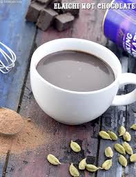 Elaichi Hot Chocolate Recipe Recipe Hot Chocolate Yummy Drinks Hot Chocolate Milk