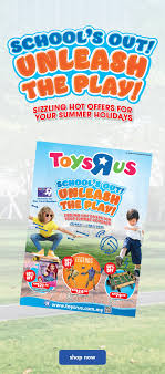 Maybe you would like to learn more about one of these? Toys R Us Malaysia Official Website