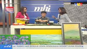 Bagi menyemarakkan suasana kemerdekaan pada tahun ini, tv3, ntv7, 8tv dan tv9 telah menyediakan barisan rancangan menarik pada hari yang bersejarah itu. Mhi Tv3 Art Therapy Bersama Prof Makzan Cikgu Jj By Dayu M Selim