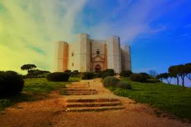 Hotel e bed & breakfast a castel del monte: Castel Del Monte