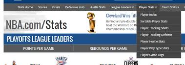 Is There A Stat For Number Of Missed Open Look Shots In An Nba Basketball Game Sports Stack Exchange