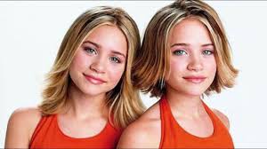Check spelling or type a new query. Strange Facts About The Olsen Twins Childhood Youtube