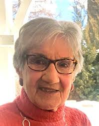 Ruby Jensen Obituary (1926