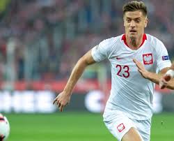 He began his professional career with ekstraklasa club zagłębie lubin. Klasa Prawdziwego Sportowca Krzysztof Piatek Nie Strzelal Z Dloni Po Bramce Z Izraelem Portal Informacyjny Strajk