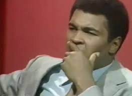 THE GREATEST OF ALL TIME!