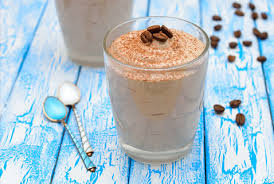 The nescafé dolce gusto® machine and pod system allows for a broad range of both hot and cold coffees, espressos and specialty beverages to be prepared, offering you greater choice and convenience than other existing machines. Recipes Nescafe Dolce Gusto