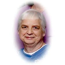 Angela Teresa (nee SIMONES) Countryman Obituary