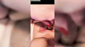 Eveirisowo Glass Dildo Leak - XXXBP