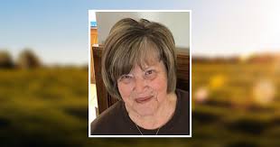 Rev. Judith "Judi" Ann Truit (Wiegman) Stapleton Obituary February 26, 2022 