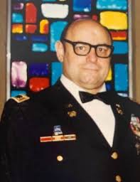 Leland M. Hill Obituary