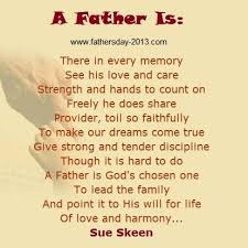 Pick up one father's day poem which is closest to your heart and read it aloud to your dad. 15 Father S Day Poems That Ll Make You And Your Dad Tear Up