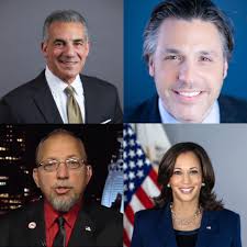 A recent poll at FDU shows a...