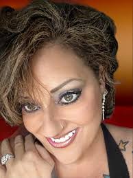 Debbie Flickinger's Instagram, Twitter & Facebook