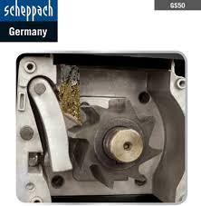 Wir haben einen denqbar häcksler im einsatz, mit welchem wir sehr zufriede. Scheppach Gartenhacksler Gs50 2 8kw Induktionsmotor Leisehacksler