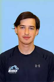 2023-24 Men's Tennis Roster