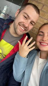 My children found this toy dog