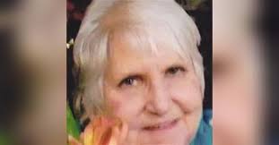 Patricia G. Salyer Obituary