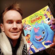 Bloated Bear eBook : Hughes, Nick, Burt, Ross: Amazon.co.uk: Books