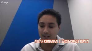 Allan Cunanan