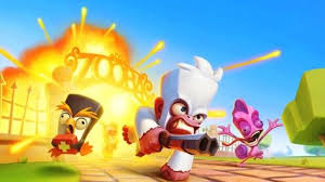 Zooba Zoo Battle Arena Cheats Works Hack Coins And Gems 2021 Battle Royale Game How To Introduce Yourself Free Gems