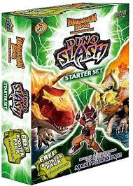 Maybe you would like to learn more about one of these? Ravisah In Dinosaur King Dino Slash Tcg Trading Card Game Starter Set By Upper Deck New Collectables Non Sport Trading Cards